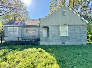 1284 Poppen Dr, Memphis, TN 38111