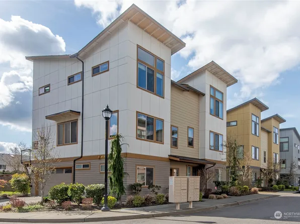 4525 NE 3rd Lane, Renton, WA 98059
