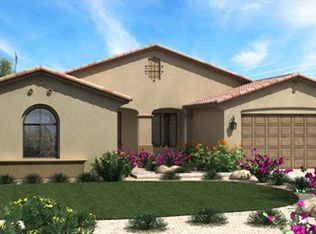 41050 N Eliana Dr, San Tan Valley, AZ 85140