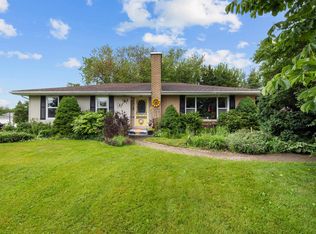 3 Pamwayne Dr, Cornwall, PE C0A1H8