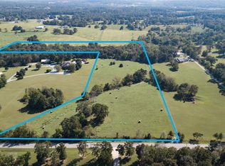 N Mount Olive Rd, Gravette, AR 72736