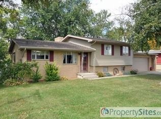 7621 N Noffke Dr, Caledonia, MI 49316