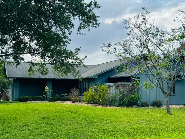 2289 SE Genoa Street, Port St Lucie, FL 34952