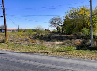 14738 Santa Gertrudis LOT E, San Antonio, TX 78217