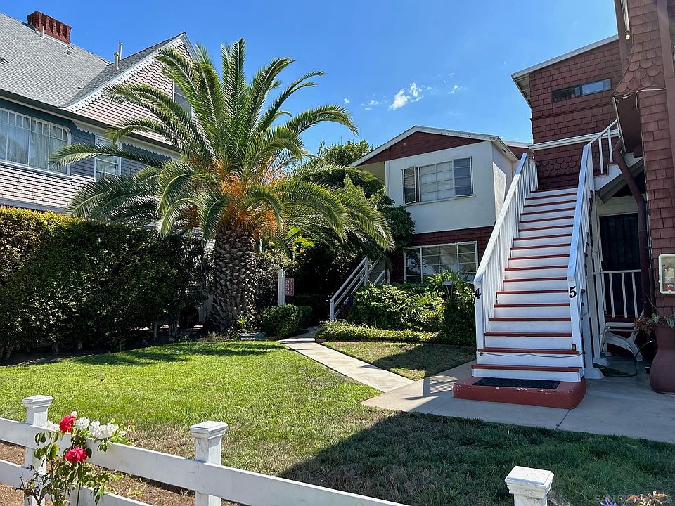 1st image of 2419 1st Ave