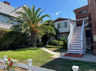 2419 1st Ave, San Diego, CA 92101