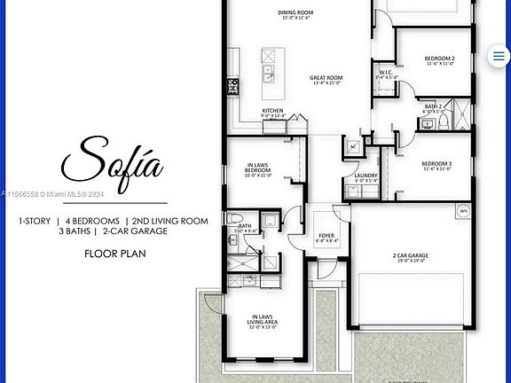 2nd image of 30940 SW 192nd Ave