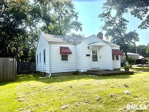 2nd image of 712 N Daniels Ave