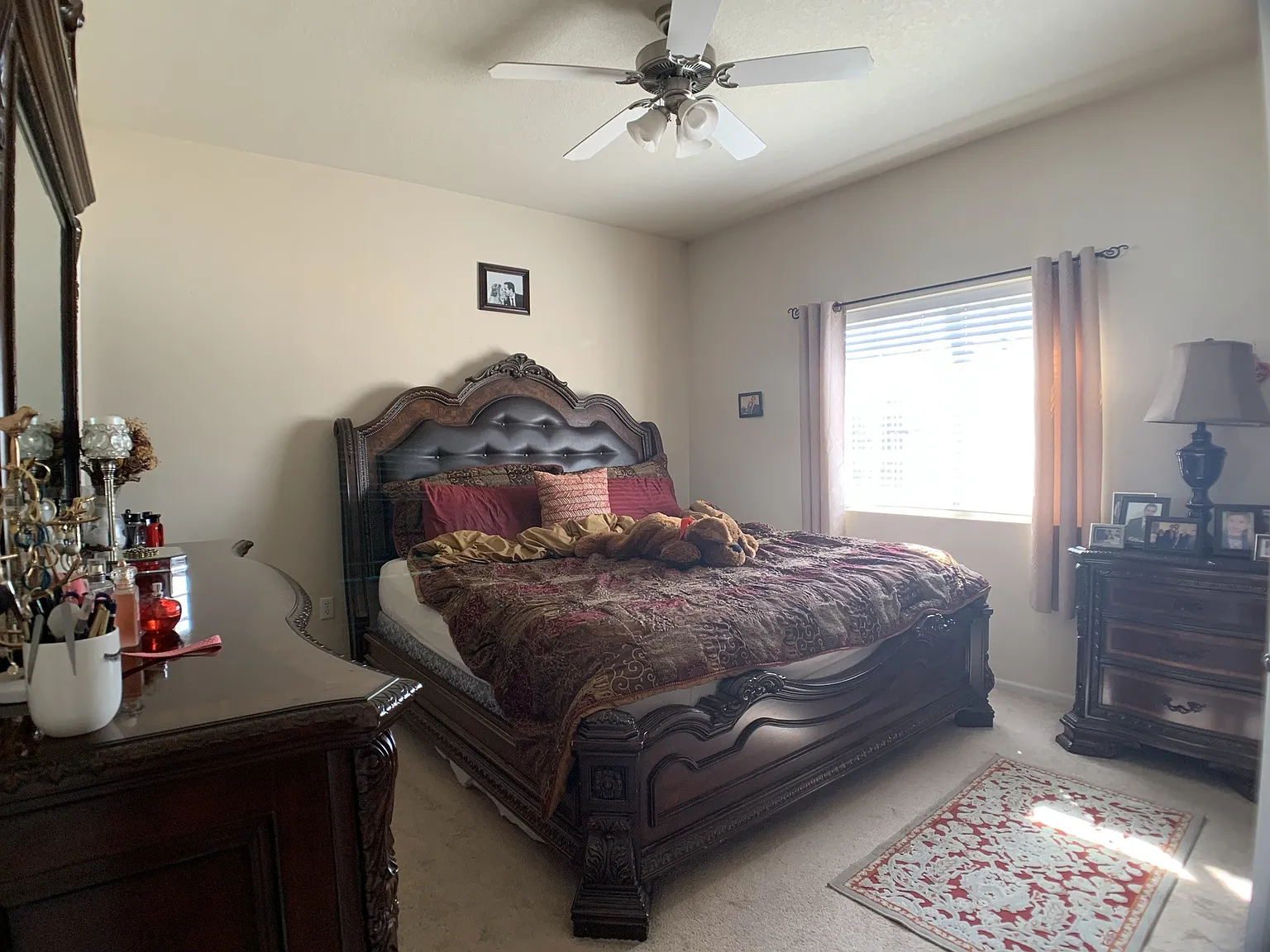 Two Bedroom Apartment - West Des Moines — Photo 3