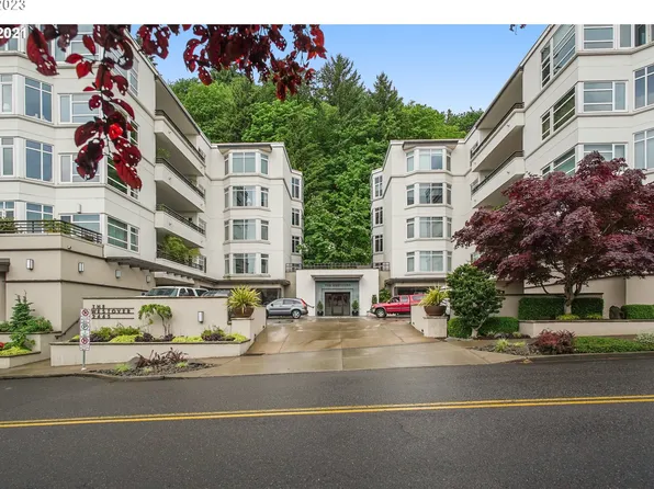 2445 NW Westover Rd Unit 216, Portland, OR 97210