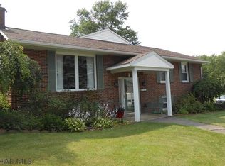 301 Tanner St, Ebensburg, PA 15931