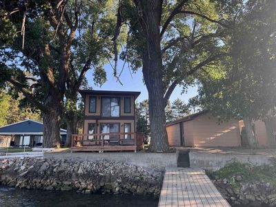 22 Kirby Point Dr #2, Elwood, NE, 68937