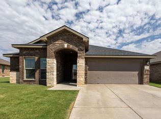 7208 92nd St, Lubbock, TX 79424