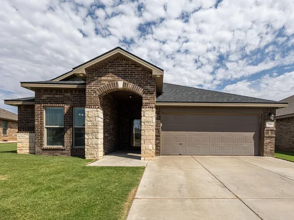 7208 92nd St, Lubbock, TX 79424