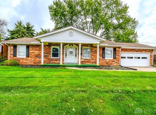 259 S Dorset Rd, Troy, OH 45373