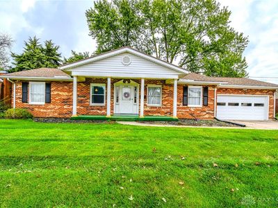 259 S Dorset Rd, Troy, OH, 45373