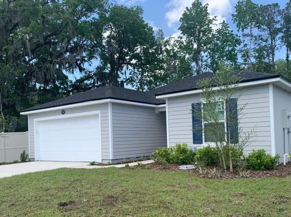 12512 Creekside Manor Dr, Jacksonville, FL 32218