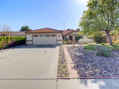 844 Bolen Dr, Paso Robles, CA, 93446
