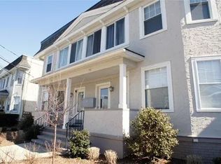 34 High St UNIT 5, Norwalk, CT 06851