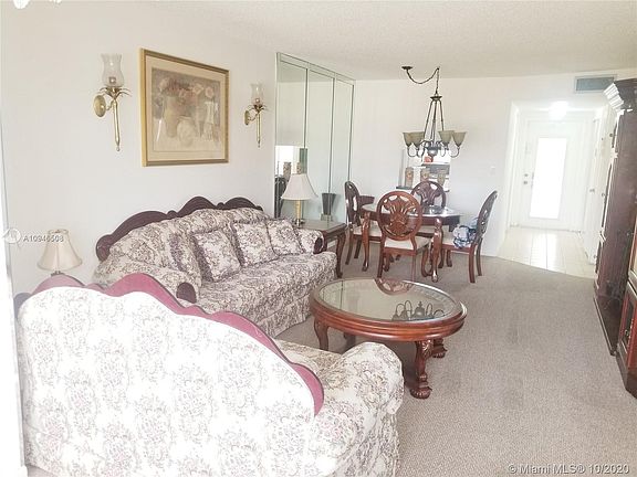 5th image of 8325 Sunrise Lakes Blvd APT 201
