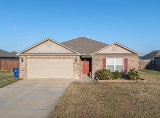 9005 Hayward Rd, Fort Smith, AR 72908