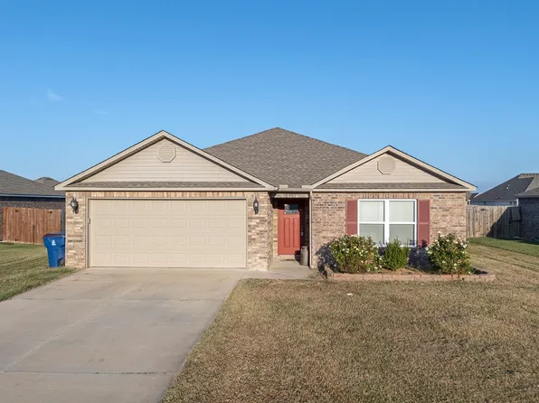 9005 Hayward Rd, Fort Smith, AR 72908