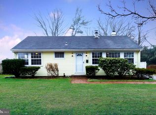 7 King Ave, Marlton, NJ 08053