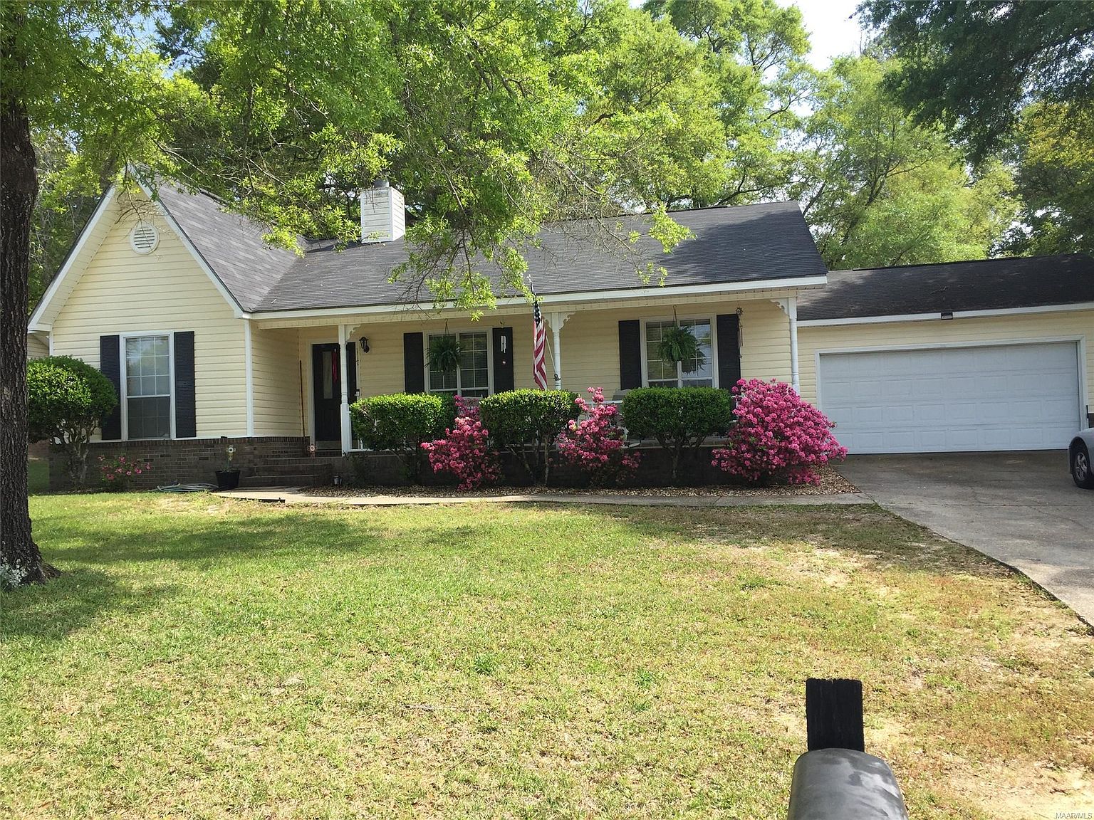 117 Blackhawk Dr Daleville Al 36322 Mls 491718 Zillow