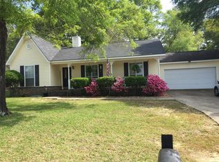117 Blackhawk Dr, Daleville, AL 36322