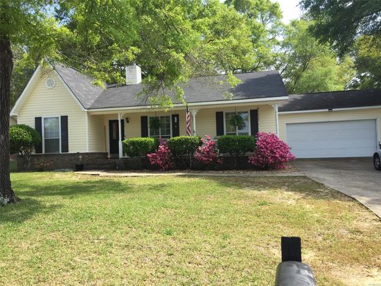 117 Blackhawk Dr Daleville Al 36322 Mls 491718 Zillow