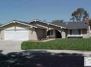 3704 Catalina Ct, Chino, CA 91710