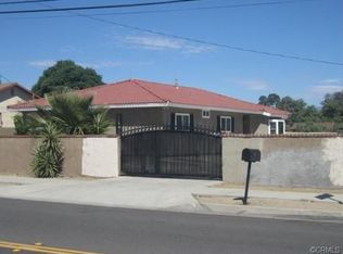 7585 Juniper Ave, Fontana, CA 92336