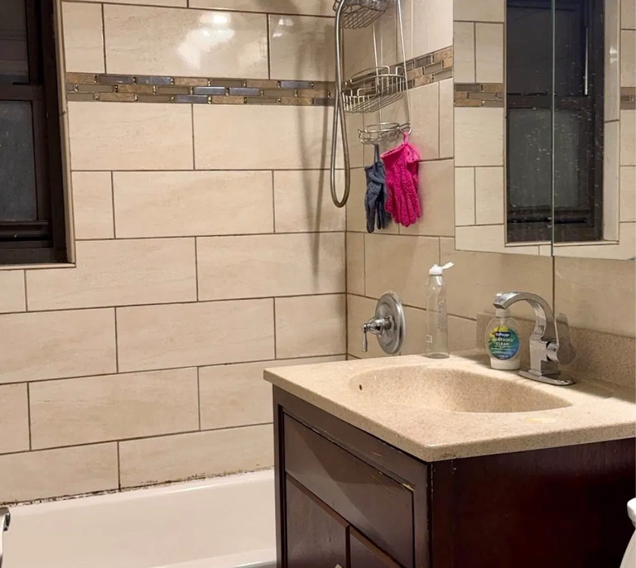 3 bed, $1,000 — Photo 4