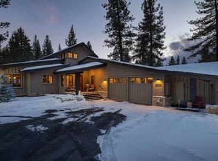 11590 Henness Rd, Truckee, CA 96161
