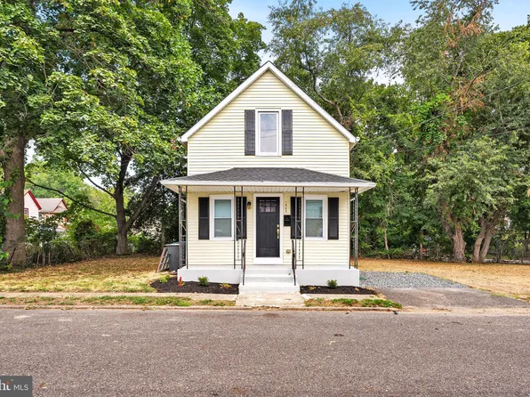1505 Maine Ave, Hainesport, NJ 08036