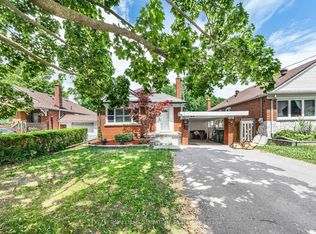 74 Shangarry Dr, Toronto, ON M1R 1A6