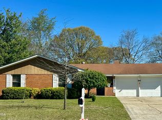 101 Monteigo Ct, Centerville, GA 31028