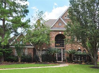 5915 Soaring Pine Ct, Kingwood, TX 77345