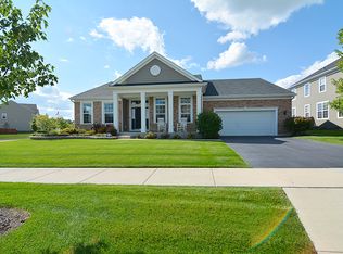 272 Sonora Dr, Elgin, IL 60124
