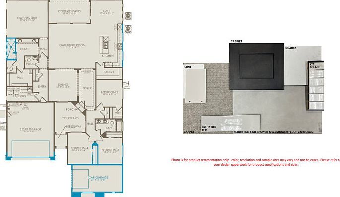 2nd image of 14479 Twin Saguaro Dr