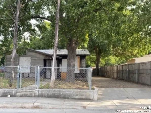 328 FAY AVE, San Antonio, TX 78211