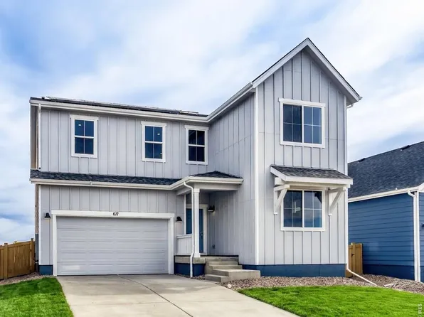 617 Noola St, Windsor, CO 80550