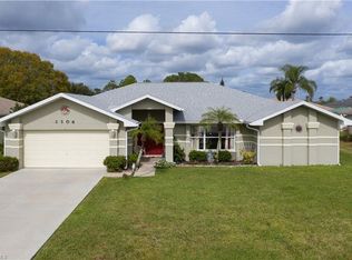 2504 7th St W, Lehigh Acres, FL 33971