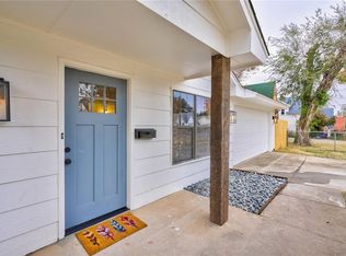 2915 North Pl, Oklahoma City, OK 73107
