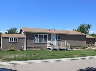 11271 Canyon Crk, Longmont, CO 80504