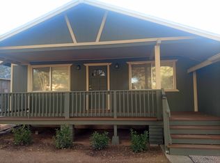 1305 N Easy St, Payson, AZ 85541