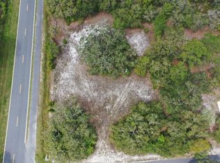 340 Pelican Way, Panacea, FL 32346