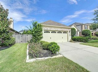 10011 Terrance Springs Ln, Katy, TX 77494