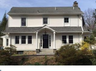 223 Oxford Rd, Havertown, PA 19083