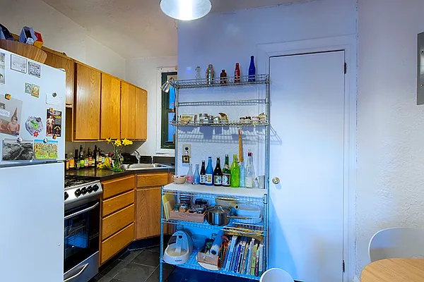 Rented by Brown Harris Stevens | media 2